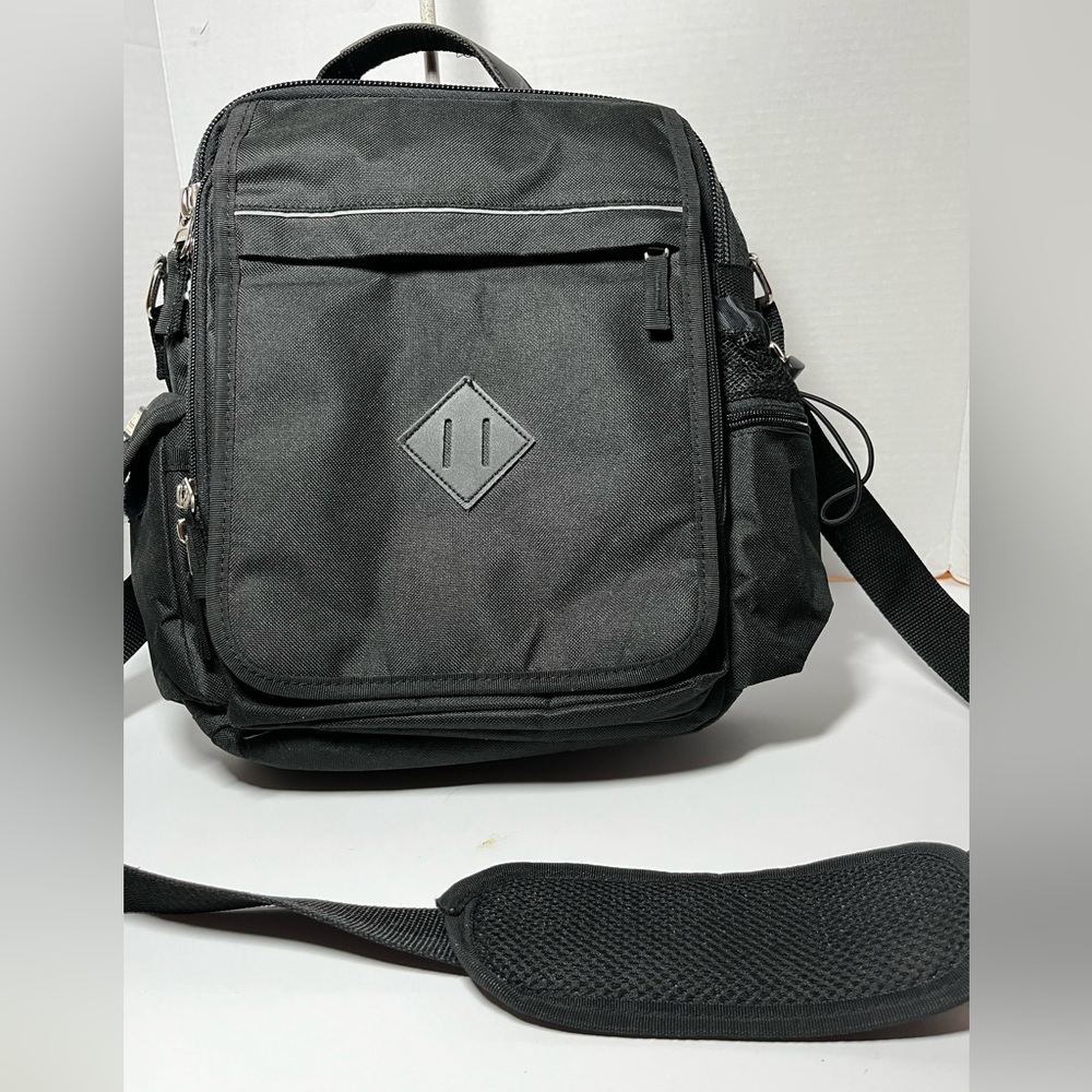 DURA ultimate gear bag